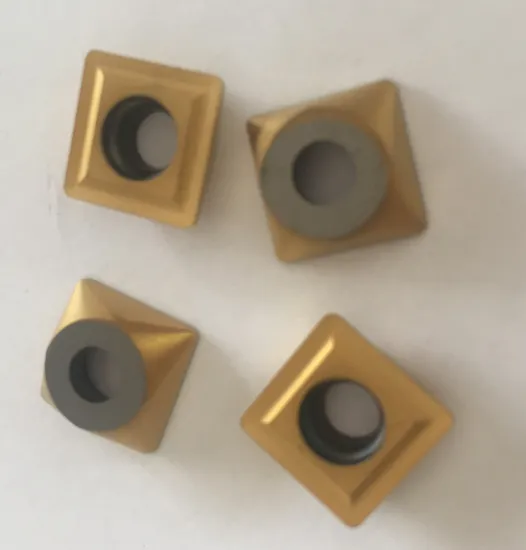 New mould products 2016 Aug, good coating SDUT3CT-STD2 zhouzhou kelite