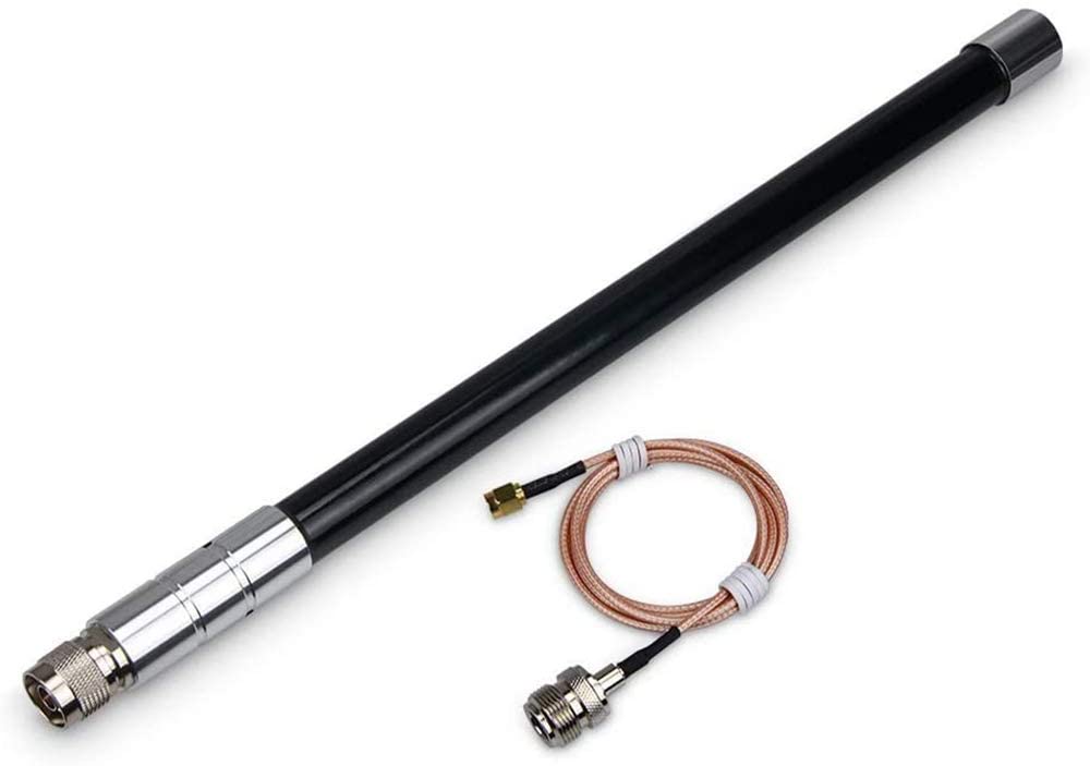 Lora 860 930 Fiberglass Antenna