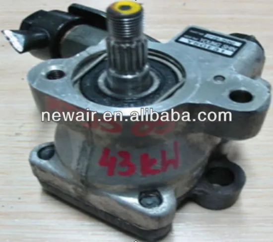 Hydraulic Steering Pump For Hyundaii Atoss 2005