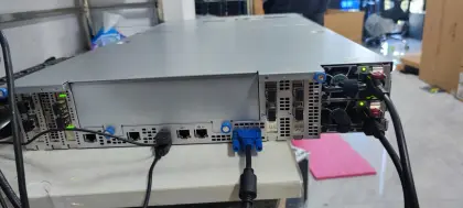 Ultra-Dense HPE Apollo 4200 Gen10 Server: A Comprehensive Guide