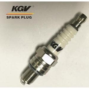 HONDA Motorcycle Normal Spark Plug 250ccCA250 1996