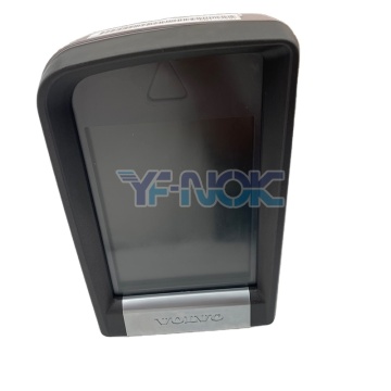 Volvo Excavator ECU Monitor for EW140C, EW160C, EC210C
