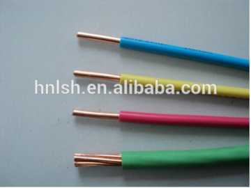Flame Resisstant cable