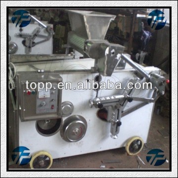 Automatic Snack Making Machine| Cookies Machine
