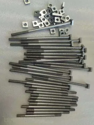 Customized 99.95% Purity Wolfram Pure Tungsten Rod