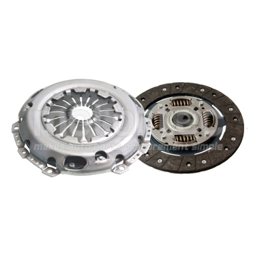 Original Clutch Kit for Ford Focus - Automatic Transmission 000220409