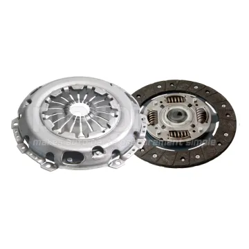 Original Clutch Kit for Ford Focus - Automatic Transmission 000220409