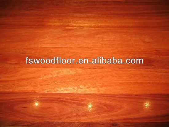 santos mahogany engineered hardwood flooring