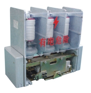 AC Vacuum Contactor (JCZ5-12S)