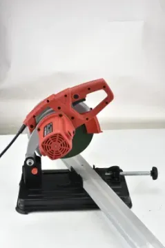 Linka 1200W Cut off Machine