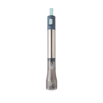 Milk Frother Handheld Foam Maker frother for coffee  Lattes Whisk Drink Mixer Mini Foamer milk frother
