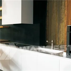 White Kitchen