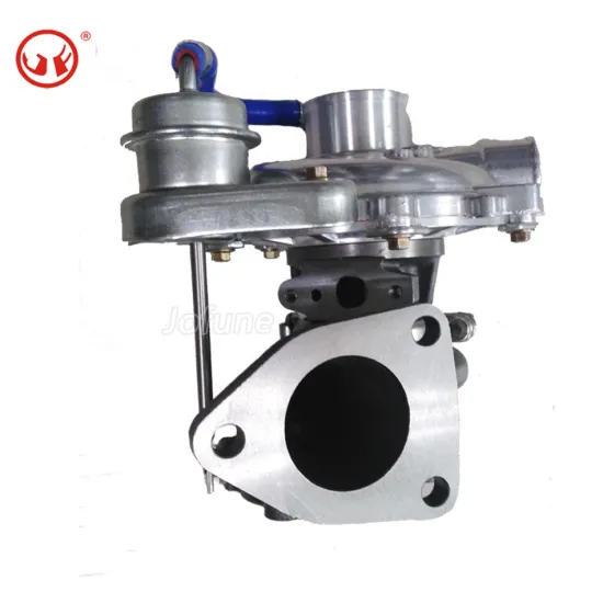 JF135006 Auto CT16 Turbocharger for Toyota Land Cruiser Hilux 17201-OL030