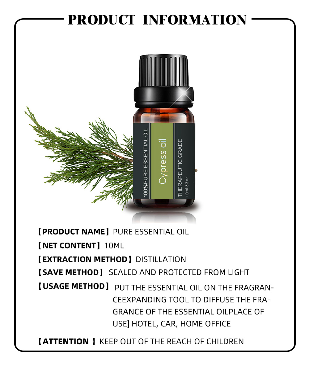 Therapeutic Grade Essential Oils - Relaxation and Skin Care