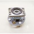 HUB HUB245T-6 D651-26-15XB pour 2007-2014 Mazda 2