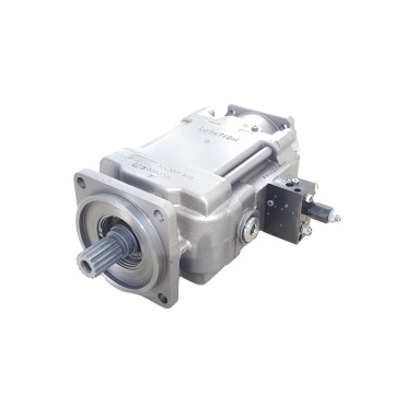उच्च शक्ति कम शोर V30D-045 हाइड्रोलिक पंप के लिए HAWE चर विस्थापन पिस्टन पंप