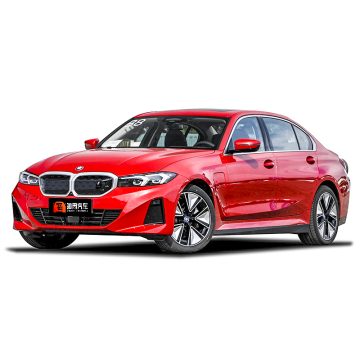 2024 & 2023 Cheapest i3 Electric Car: Four Doors, Five Seats, 210KW, New In-Stock EVs