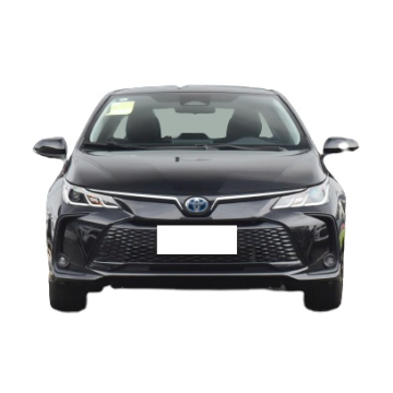 2023 Toyota Corolla 1.2T - High-Quality Used Cars for Sale in China