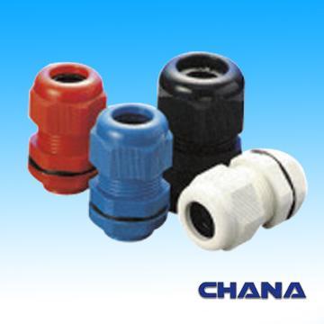 Nylon Cable Gland (PG)