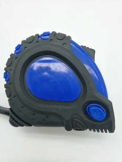 Complex process tape measures