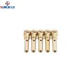 XLA255 Portapunta a contatto M6x55mm XL004.D889
