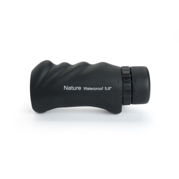 Celestron Nature Series 10x25 Multi-Layer Coated Monocular for Games and Concerts