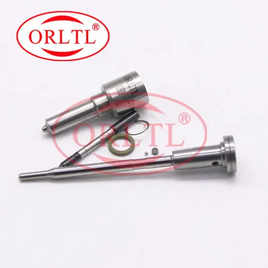 Diesel Kits Injector DLLA148P2523 Fuel Injection Needle Valve F00VC01359 for 0445110756 0445110757