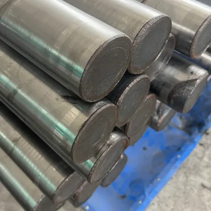 316L & 316Ti Food/Medicine Grade Stainless Steel Rods - TISCO, Ansteel, TSINGSHAN, JISCO, PZSS, TAGON