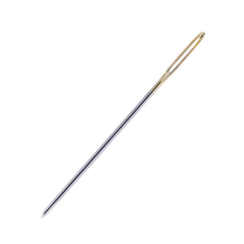 Hand Needles With Seam Ripper Yarn Scissor Thimble Sewing Tools Set Accessories For Embroidery Quilting DIY Art Craft