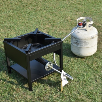 200000 BTU Outdoor Burner Stove