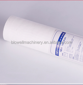 High-Quality Mineral Water & Juice Bottle Packaging: Exploring Shrink Films and Machines