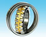 self-aligning roller bearing  guide wheel bearing