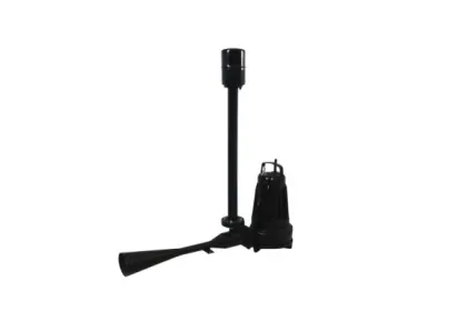 Venturi Aerator Submersible Type: Enhancing Efficiency in Fish Aquaculture Farming with Submersible Jet Aerator Pumps