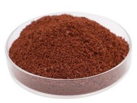 Industrieabwasser Polyaluminium-Eisenchlorid