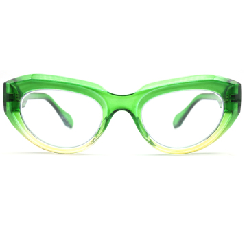 Customizable Cheap & High-Quality Plastic Eyeglasses Frames in Any Color: Affordable Fashion Solutions