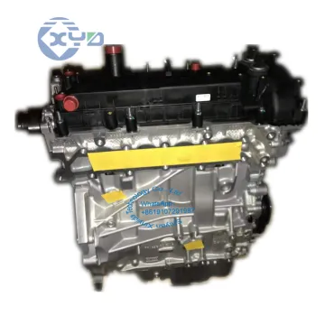XINYIDA Advantage Supply 2.0T Gasoline Engine