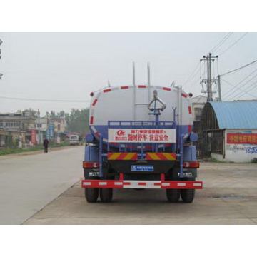 Dongfeng 12000Litres tanque de riego de camiones