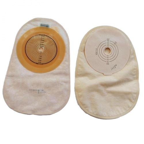 disposable medical urostomy bag for children adult