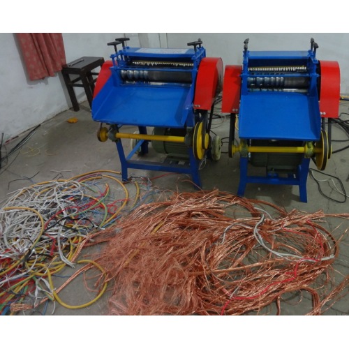 Dianggo Tembok Kawat Mesin Strip Wire