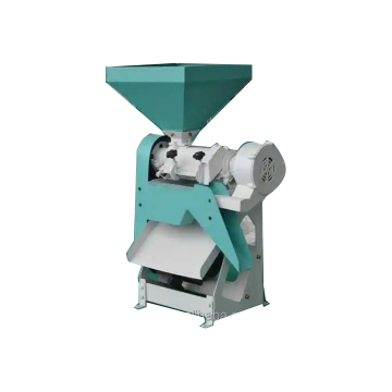 Latest Grain Peeling Machine for Corn, Wheat, Rice and More