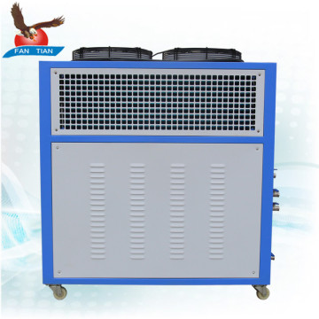 Air Cooled Water Chiller System