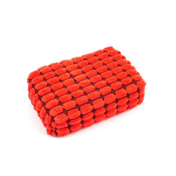 Microfiber and Granule Double-Sided Applicator