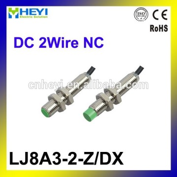 DC proximity sensor Inductance Sensor,inductive proximity sensor