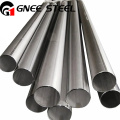 Hot rolled stainless steel pipe