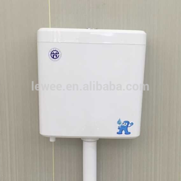 bathroom pp plastic toilet water tank