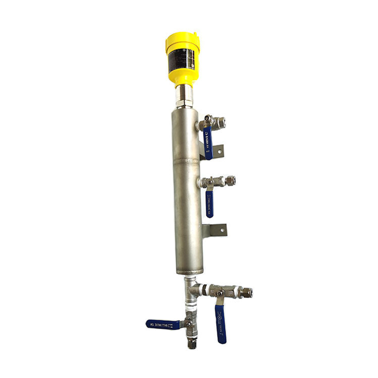 Marine Pipeline Oil Pollution Detection Sensor