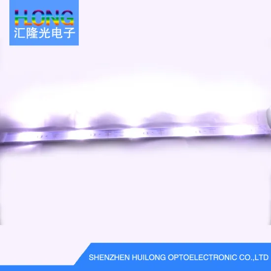 12W Lightbox Sidelight LED Strip Lights