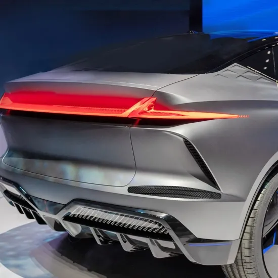 Customized Package Car Door Edge Guards for Most Cars and SUVs