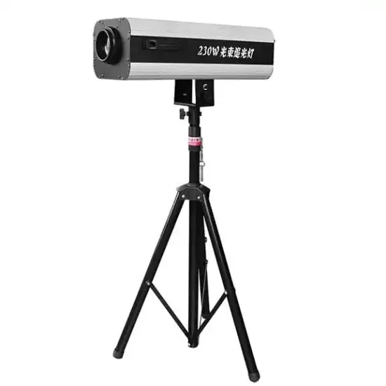 Wholesale LED Focus Spot Light 200W/230W High Power Beam Follow Spotlight