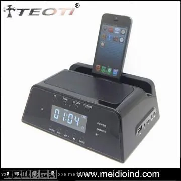 Hotel supply electronic Professional 2.1 Loud bluetooth speaker